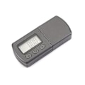 Miniatyrbilde 3 av 5: Bærbar Digital Platespiller Stylus Kraft Skala Måler Gau Back High Trac Gua For