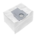 Miniatyrbilde 5 av 5: 10 stk. D-pose for S7 Maxv Ultra / Q5+ / Q7+ / Q7 Max+ / T8 Støvsuger D-beholder reservedel