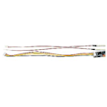 Miniatyrbillede 4 af 5: Led Justerbar Baggrundsbelysningssæt Led Led Mon Led 17 tommer 19 tommer 22 tommer 4