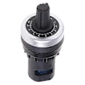 Miniatyrbild 2 av 4: La42dwq-22 1k 2k 5k 10k Rotationspotentiometer Omvandlare Regulator Inverter b