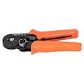 Miniatyrbillede 2 af 4: HSC8 10-4 0,25-10 mm ledning crimper værktøj mini selvjusterende ledning kabel crimper tang AWG23-7