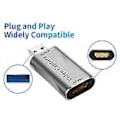 Pikkukuva 4 / 4: USB3.0 Videokaappauskortti 4K60hz Video HDMI-yhteensopiva Suoratoisto Jaa