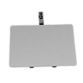 Miniatyrbillede 1 af 5: Til Pro 13 tommer A1278 2009 2010 2011 2012 Trackpad Presspad Garanteret