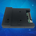 Miniatyrbillede 3 af 4: 1,44 Mb 1000 Floppy Disk Drive til USB Emulator Simulation Psr Musiktastatur