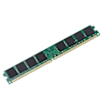 Miniatyrbild 3 av 4: DD-minne, 2 GB DDR2 667 MHz PC2-5300 GDD-minne Ram DD-minne Ram Finjusterad prestanda