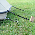 Miniatyrbillede 4 af 5: Elastiske spændere med kroge, 12 stk. presenningspænder universelle spændere med slips til elastisk strop, presenninger, plakater, presenningstøtte,