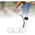 Pikkukuva 5 / 5: Kaasupolttanesäiliö korkilla Stihl Fs120 Fs200 Fs250 Fs350 ​​Bt120c -ruohotrimmeriin