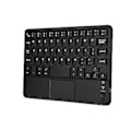 Miniatyrbilde 3 av 4: For Windowsbluetoothkeyboard, UltraSlim Mini Trådløst Bluetooth Innovativ Løsning