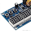 Miniatyrbilde 3 av 4: Strømdisplaymodul Programmerbar Spenning Gjenstående Prosentvisningsmodul DC780V