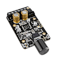 Miniatyrbillede 2 af 5: Mini Pam8620 Bluetooth 5.0 Forstærker Lydkort 15wx2 Dual Channel Stereo Lyd Amplificador Moud