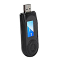 Miniatyrbillede 2 af 5: 2 i 1 Bluetooth Adapter Bluetooth 5.0 Lydmodtager Sender med Håndfri Funktion