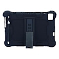 Miniatyrbilde 1 av 5: Etui for M40 P20hd 10.1 Tommers Nettbrett Silikon Etui Justerbart Nettbrett D For P20hd()