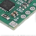 Miniatyrbillede 2 af 4: 5 STK. Lithium Batteri Opladnings Boost Modul med Balance 23S Batteri Opladning Step Up Board