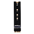 Miniatyrbillede 2 af 5: Adapterkort til M.2 Pcie Nvme Ssd til Macbook Air A1466 A1465