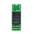 Miniatyrbild 3 av 5: Tsop48 Till Dip48 Adapter Tsop48 Sockel För Rt809h & För Xeltek Usb Programmerare