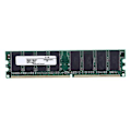Miniatyrbild 1 av 5: 2.6v DDR 400MHz 1GB Minne 184pins PC3200 Stationär Dator För RAM CPU GPU APU Non-ECC CL3 DIMM
