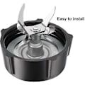 Miniatyrbild 2 av 5: 4-pack Blenderpackningar Kompatibla med Osterizer Blenders, Ersättningspackningar för Blender O-g
