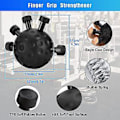 Miniatyrbild 5 av 5: Finr Hand Er Grip, justerbar Hand Grip Tränare Er,b