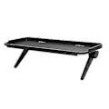 Miniatyrbilde 1 av 2: 1 stk. Punch-fri Router Hylle Diverse Hylle Enkel Veggmontert Oppbevaringsholder