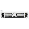 Miniatyrbilde 5 av 5: Verktøysett 12 Port Cat6 Patch Panel Rj45 Ing Mount Rack Med Overflatemontering B