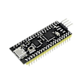 Miniatyrbild 1 av 5: För Yd-rp2040 Kort 4mb Flash Core Board Dual-core 264kb Arm Micro Mboar