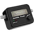 Miniatyrbilde 1 av 5: Satellittfinner Satellitt-TV Mottaker Digitalt Signalmeter Profesjonell Lokalisator