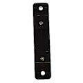 Miniatyrbilde 2 av 4: DC 50A 75mV Strømmotstand Shunt for Path Metric Amp