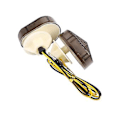 Miniatyrbillede 3 af 5: Cykel F Mount Blinklys Led Blinklys Indikator Lampe Ber Til Zx6r Zx7r Zx