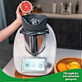 Miniatyrbillede 3 af 5: Til TM5 TM6 TM31 Juice Separator Ekstraktor Citron Appelsin Juice Tilbehør Kurv Køkken Manuel Juicer