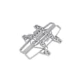 Miniatyrbild 4 av 4: Tib För Dji Mavic Air 2 Hopfällbart Förhöjt Stativ Grå Drönare För Dji Air 2s Hopfällbara Landningsställ Tillbehör