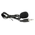 Pikkukuva 4 / 5: Yleismallinen Autoradio 3,5 mm RCA Audio Aux -tulo Bluetooth-mikrofonikaapeli Pioneerille