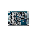 Miniatyrbild 5 av 5: Drivermodul DC 12V-36V 500W Borstlös Motordrivrutin Kontrollerkort Hall Motor Balans Bil Drivrutin Multifunktionsmodul
