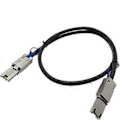 Miniatyrbild 2 av 5: MINI SAS 26Pin SFF-8088 TILL SFF-8088 Hårddisk Server Höghastighetsöverföringskabel 3.33TF/1M
