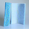 Miniatyrbillede 3 af 5: Filter Udskiftning S Til Mc70kmv2 Mck75jvm-k 70 Lvm Mc709mv2 Luftrenser