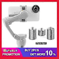 Miniatyrbild 2 av 4: Dji Om 5 Metall Motvikt 50g Balanserande Motvikt För Dji Om4 Se Osmo Mobile 4 3 Handhållen Gimbal Stabilisator Tillbehör