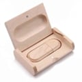 Miniatyrbillede 1 af 5: USB Flash Drive 64GB U Disk Memory Stick Ekstern Hukommelse Flash Drive Med Æske Bærbar U Disk