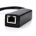 Miniatyrbilde 5 av 5: Ps5712tg Gigabit Over Etet Splitter 10/100/1000mpbs Rj45 Ieee802.3 /at(30w) Poe S