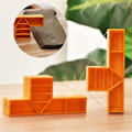 Miniatyrbild 3 av 5: Py Tools Snedsnitt Skärbräda Stitng Gör-det-själv Keramik