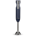 Miniatyrbilde 1 av 5: Multifunksjonell håndmikser, 1200W, avtagbar fot, høyeffektive kniver, turbofunksjon, BPA-fri - Fei Yu