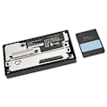 Miniatyrbild 4 av 4: HDD-adapter för P, SATA-gränssnitt HDD-adapter Nätverksadapter för P SATA-gränssnitt Nätverksadapter Användarvänlig design