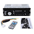 Pikkukuva 1 / 5: Kannettava Auton Audio Langaton Bluetooth-yhteensopiva Kaiutin Tukee SD/USB/MP3