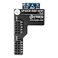 Miniatyrbillede 4 af 5: Bundkort Hovedkort Driver Modul Ekstern Antenne RRF-Wifi 3D Printer Dele til Sprider V1.1 Voron 2.4