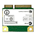 Pikkukuva 2 / 5: Rtl8822ce Taajuus Gigabit Wifi Tooth 5.0 Mini Pcie Langaton Moduuli 867mbps