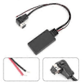 Miniatyrbilde 5 av 5: Bil AUX Mottaker Adapter - Kompatibel med Bluetooth 4.1+ EDR for Pioneer IP BUS