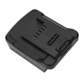 Miniatyrbillede 3 af 5: Lithium Batteriadapter Professionel Høj Effektivitet 18V Lithium Batterikonverter til Hansch Elektriske Værktøjer