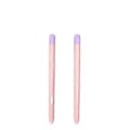 Miniatyrbilde 5 av 5: Galaxy Tab S7/S7Plus Pennal Beskyttende Silikon Nettbrett Penn Stylus Touch Penn Sleeve,L