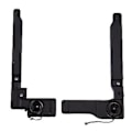 Miniatyrbillede 2 af 5: Højttaler til Macbook Air 13 tommer A1369 A1466 Højttaler Mc503 Mc504