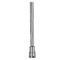 Pikkukuva 1 / 4: ER16M-150L Collet Chuck -pidike suora varsi CNC-jyrsinkoneen pidikkeen jatko sorvin tanko C12