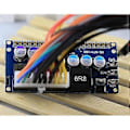 Miniatyrbillede 5 af 5: PICO-BOX ATX 180W Køretøj IPFS Strømforsyning Smart Bil DC ATX Strømforsyning 6-24V Bred Spændingsindgang DC Strømforsyning
