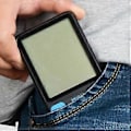 Miniatyrbillede 5 af 5: Høj Præcision Multimeter Transistor Tester Kapacitansmåler Resistensmåler